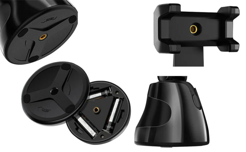 Apai Genie Support De Suivi D'Objets À 360° – Image 3