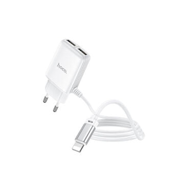 Chargeur Hoco C82A pour iPhone
