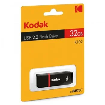 Clé USB 32Go Kodak USB 2.0 K102