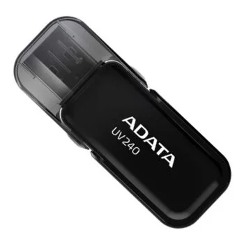 Clé USB 32Go AUV240 ADATA Noir