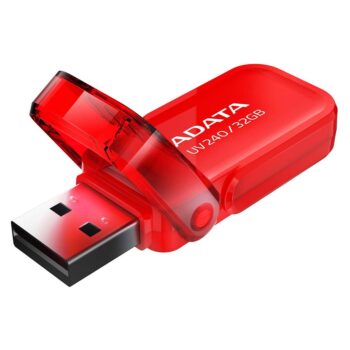 Clé USB 32Go AUV240 ADATA Rouge