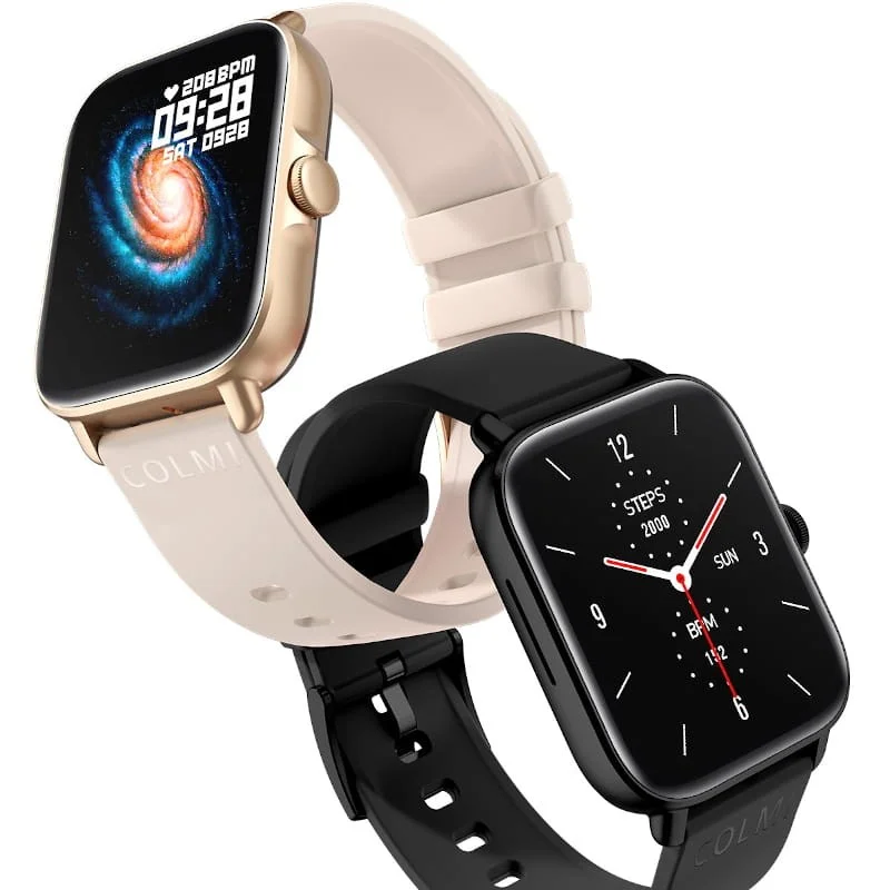 Montre Connectée Colmi P28