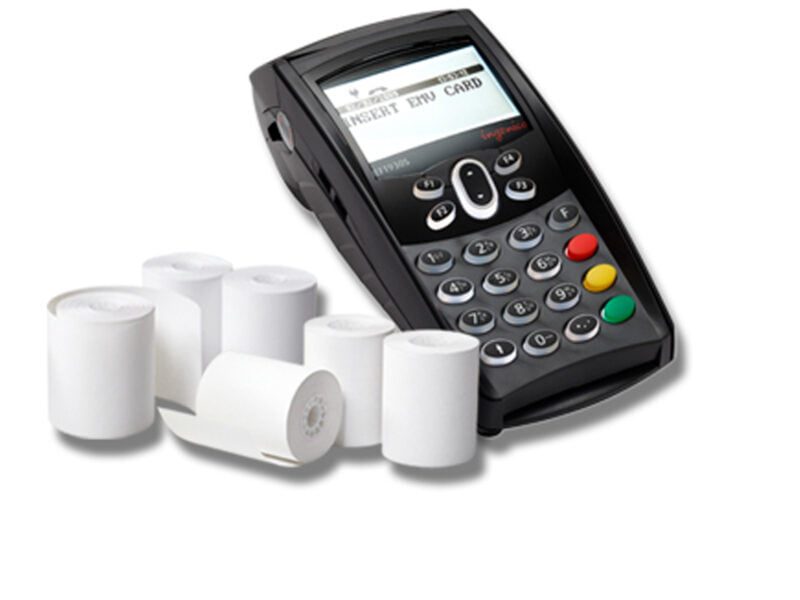 Encaissement Consomable Rlx-Tpe