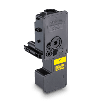 Toner Adaptable Kyocera Tk-5220 Jaune
