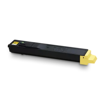 Toner Adaptable Kyocera NT-CKTK8115Y-B-S1 Jaune (TK-8115Y)