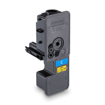 Toner Adaptable Kyocera Tk-5220 Cyan