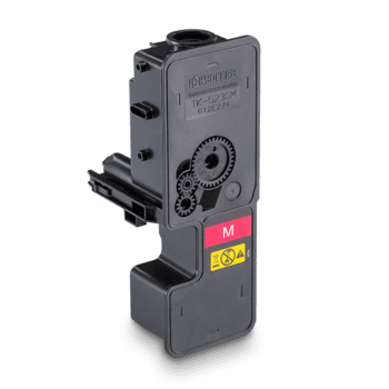 Toner Laser Adaptable Compatible Kyocera 5230M Magenta (Tk-5230MA)