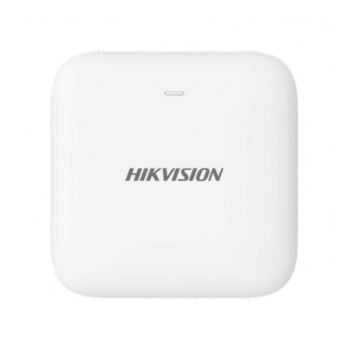 Détecteur d'inondation et de Fuite d'eau Sans fil Hikvision