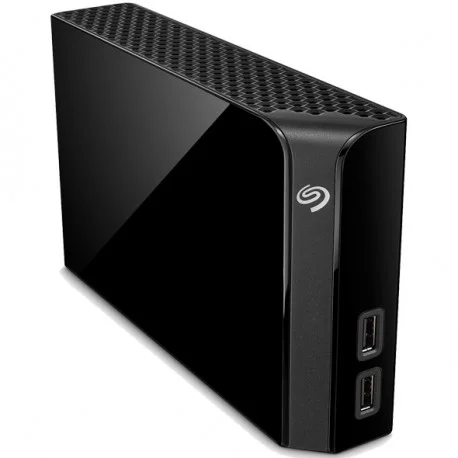 Disque Dur Externe 8 To Backup Plus Hub SEAGATE image 0
