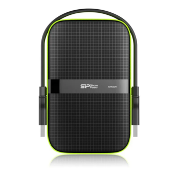 Silicon Power Armor A60 4TB