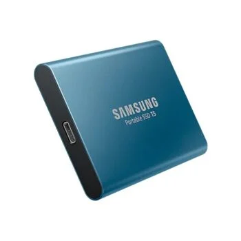 Disque Dur Externe SSD Portable T5 500Go Samsung