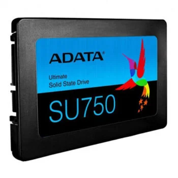 Disque Dur Interne SSD SU750 2.5″ 1To/ SATA III ADATA