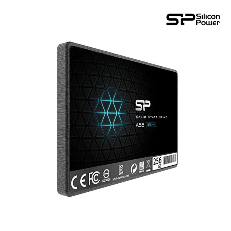 DISQUE DUR INTERNE SILICON POWER 512GO SSD M.2