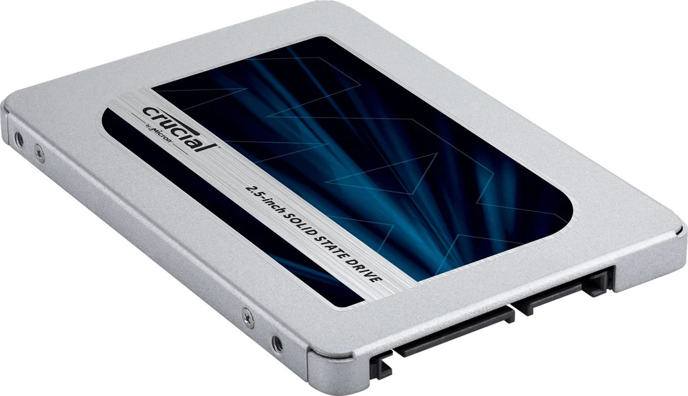 DISQUE DUR INTERNE SSD 1TO M.2 NVME CRUCIAL (CT1000P1) - Tunewtec
