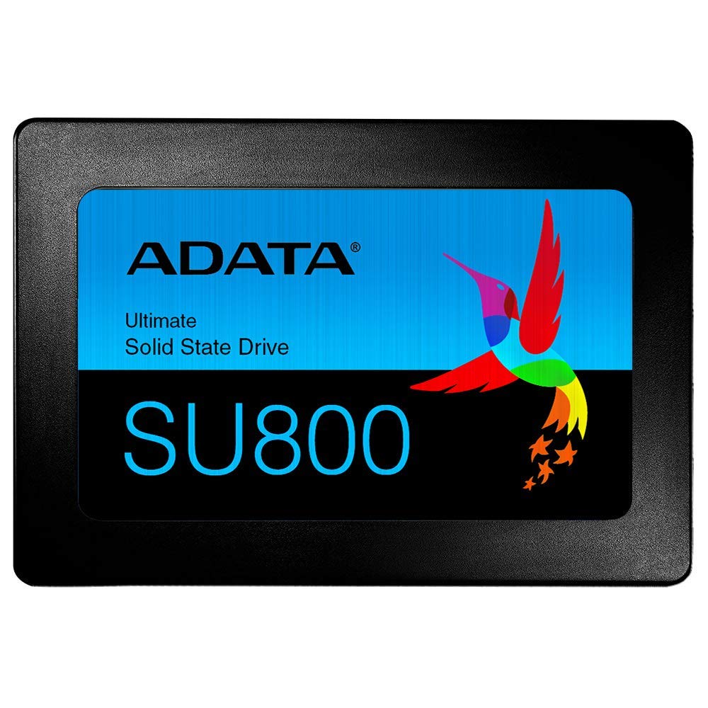 DISQUE DUR SSD SU800 ADATA 512 GO image 0
