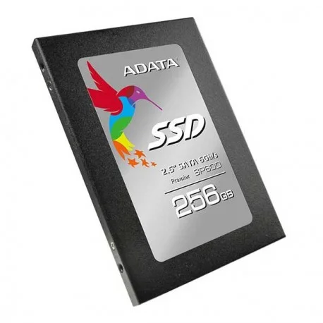 Disque Dur SSD SU800 Adata 256 Go image 0