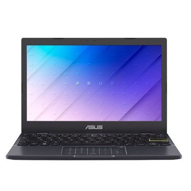 PC Portable ASUS E210MA 11.6" N4020 4Go 128Go SSD W10