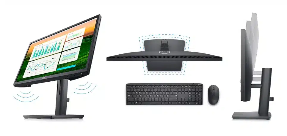 Dell E2222Hs Dell E2222Hs