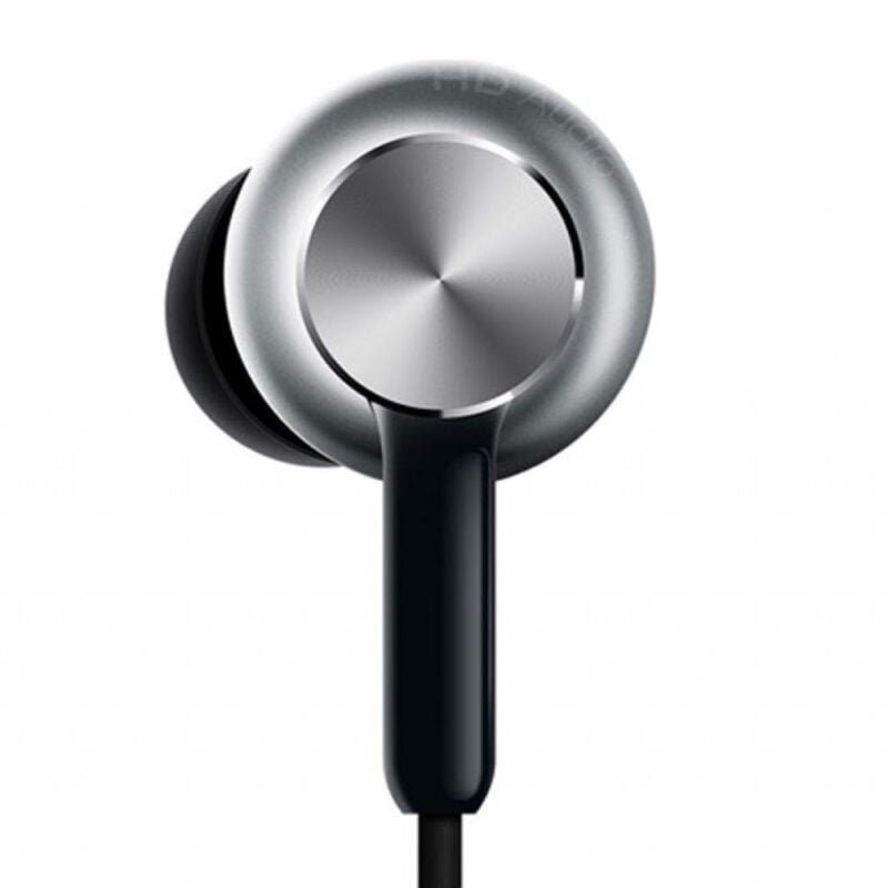 Écouteurs Xiaomi Mi In-Ear Argent Pro HD – Image 2