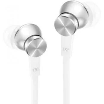 Xiaomi Mi In-Ear Headphones Basic Silver (14274)