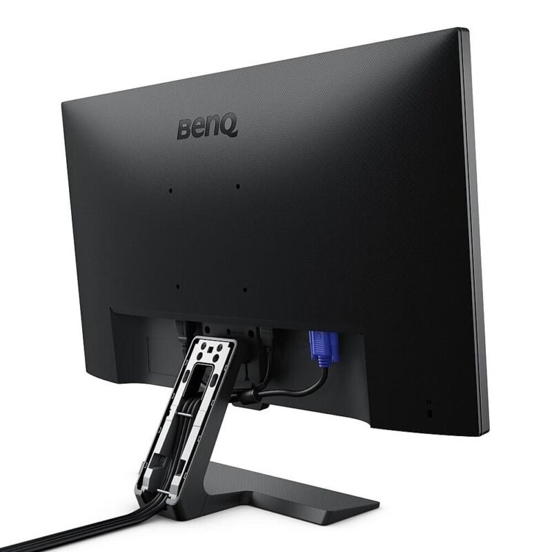 Ecran BenQ 24'' LED 75Hz 1ms Noir (BL2483) – Image 3
