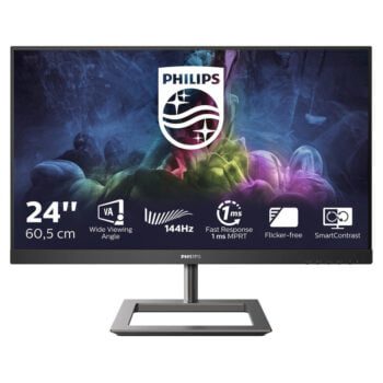 Philips Monitors Écran Gaming 242E1GAJ 60 cm (23,8 Pouces)