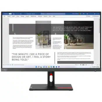 Lenovo Thinkvision S27i-30 27