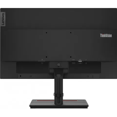 Ecran 22&Quot; Lenovo Thinkvision S22E-20 Full Hd 4 Ms 75 Hz 2 Ecran Lenovo Thinkvision S22E 20 215 Full Hd (2)