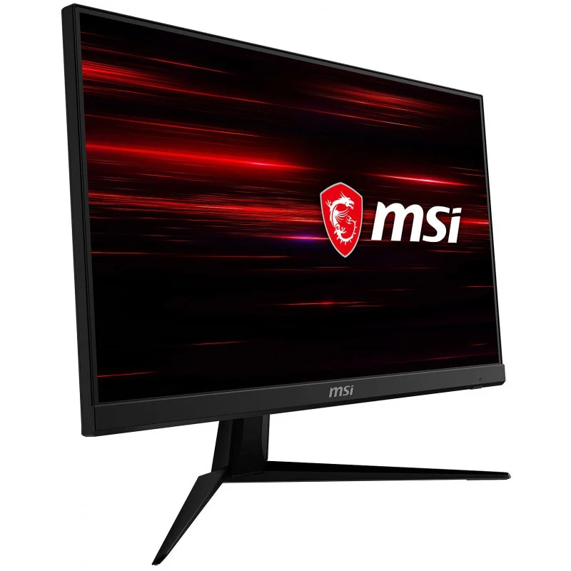 Écran Gaming MSI Pro MP242 LED 24  75Hz en Tunisie