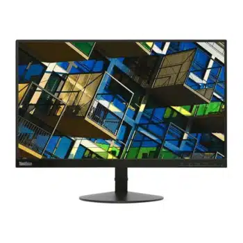 Lenovo ThinkVision S22e-20