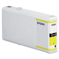 Cartouche D’encre Original Epson T7014 XL Jaune