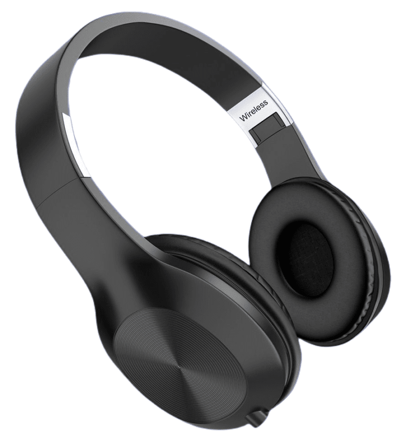 Casque Kaku Bluetooth 5.0 (Ksc-448)
