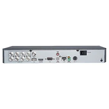 Enregistreur DVR HIKVISION – 8 ch – H.265 Pro+ H.265 ProH.265 H.264+ H.264