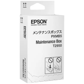 Kit d'entretien Original Epson T2950