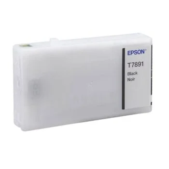 Cartouche Adaptable Epson T7891 Noir