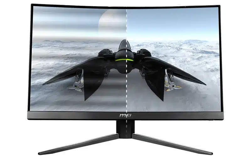 Msi Mag241Cv Msi Mag241Cv