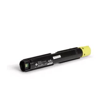 Toner Adaptable Xerox Versalink C7020Y Jaune