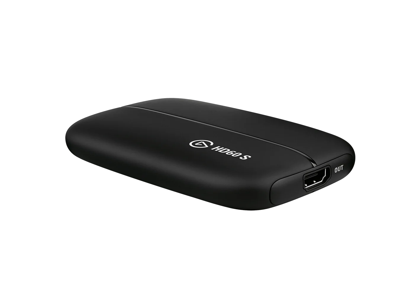 Carte d'acquisition vidéo Elgato Game Capture HD60S - Tunewtec Tunisie