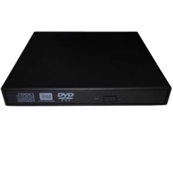 Graveur DVD Externe Ultra Slim USB3.0 (GP57ES40)