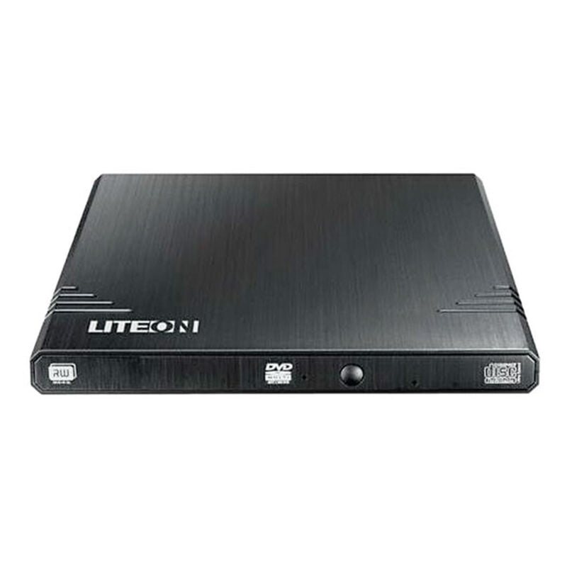 Graveur Dvd Externe Liteon (Ebau108)