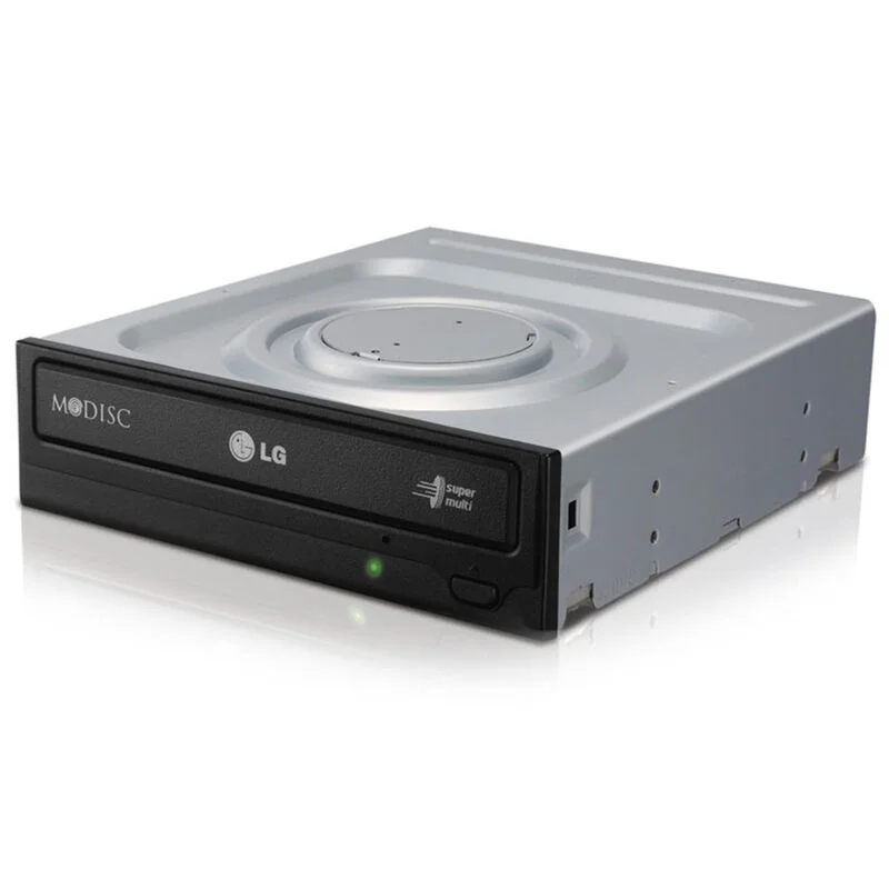 Graveur Dvd-Rw Interne (Gh24Nsd1)