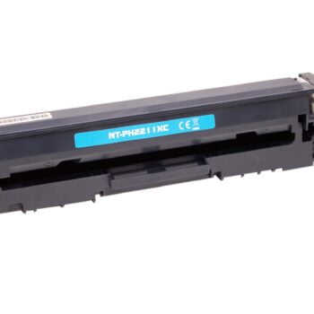 Toner LaserJet HP 216A Cyan Adaptable (W2411A)
