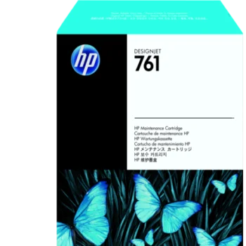 Cartouche de maintenance HP 761 DesignJet (CH649A)