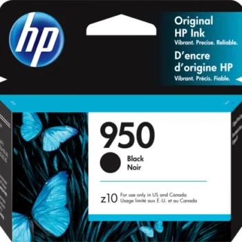 Cartouche HP 950 Noir Original (CN049AE)