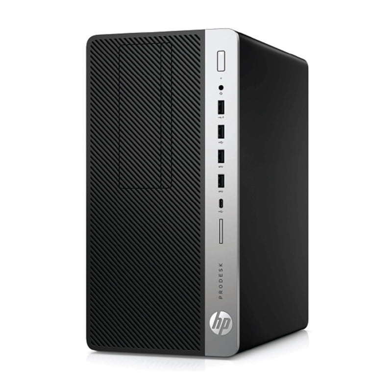 HP ELITE DESK PC DE BUREAU 800 G5 SFF I7 9È GÉN 8 Go 256 Go image 0