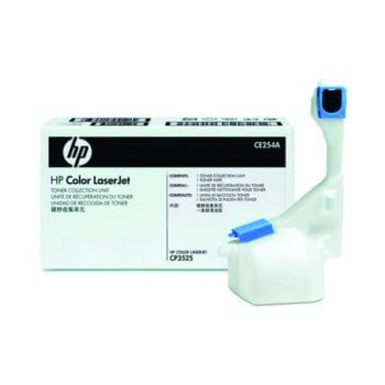 Unité de collecte de toner HP Color LaserJet CE254A