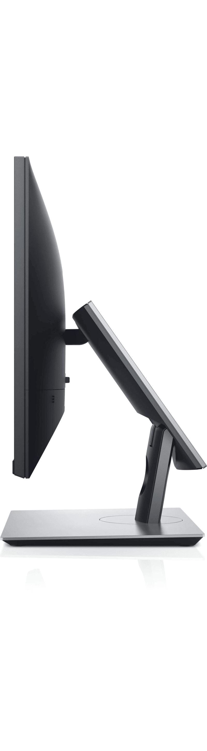 Écran Tactile Dell 23.8&Quot; Fhd Noir (P2418Ht) – Image 3