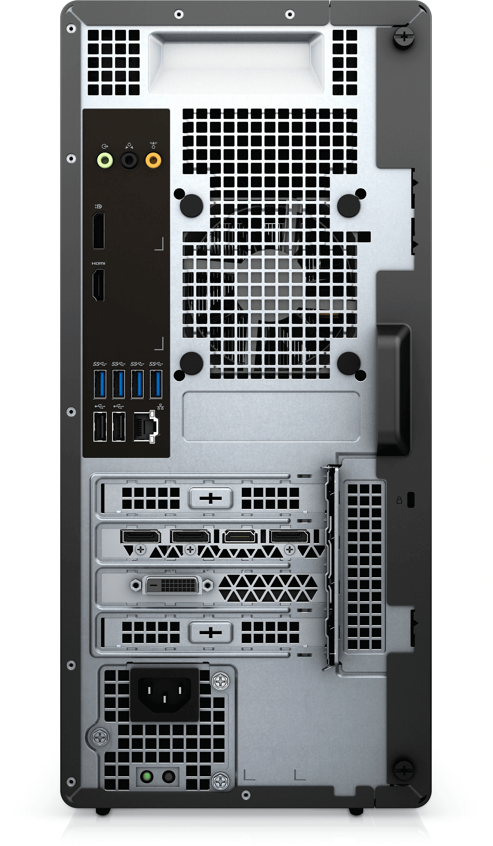 Slide  #1 Ordinateur de Bureau XPS 8940 i7 32Go 1To HDD+ 1To SSD DELL