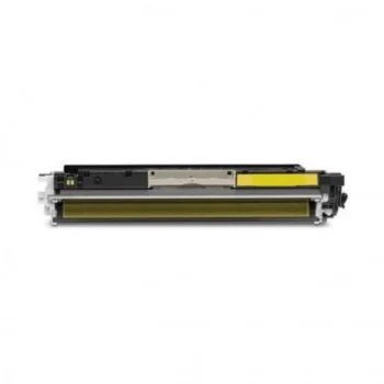 Toner LaserJet HP 212A Jaune Adaptable (W2122A)