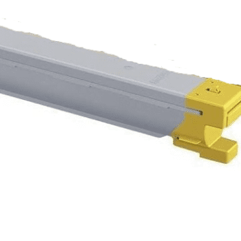 Toner Laser Adaptable Samsung CLT-Y808S Jaune (SS736A)